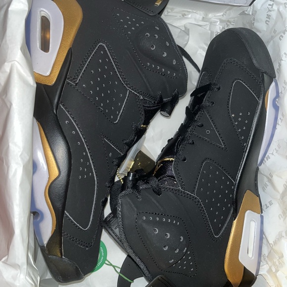 DMP 6s - Picture 2 of 8